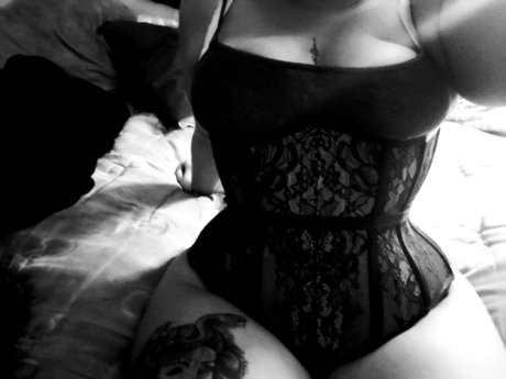 Gigi Glittertitz sexy star pic