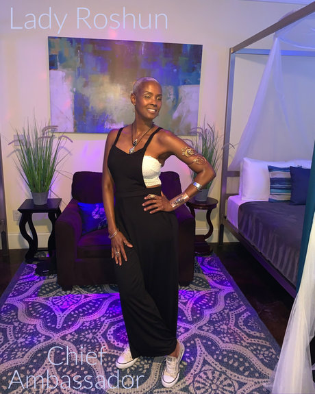 HerbsBlood exclusive actress photos