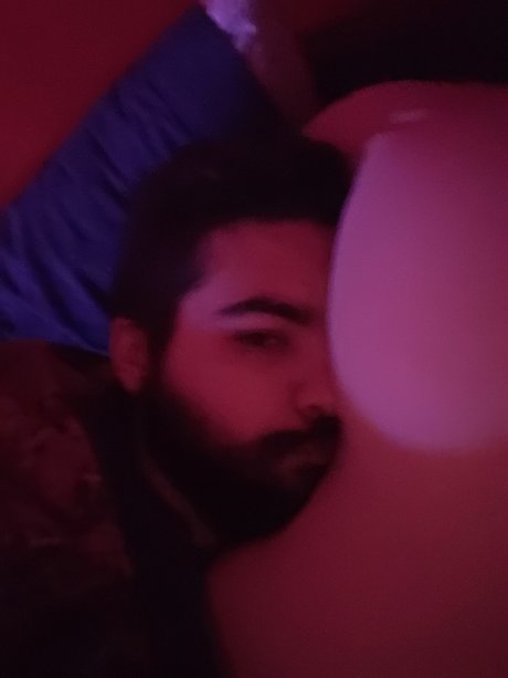 Ghoulruh model nude photos