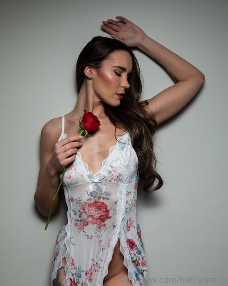 Hattie Grace pornstar adult photos