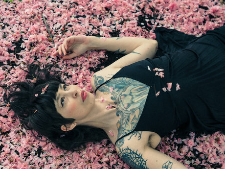 Hexapoda nude pornstar pic