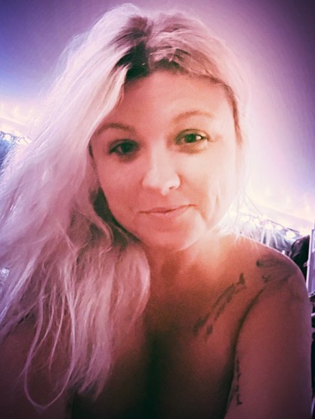 HairGoddess69 exclusive pornstar photo