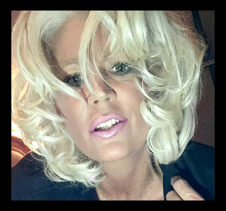 Ginger Todd model perfect pic