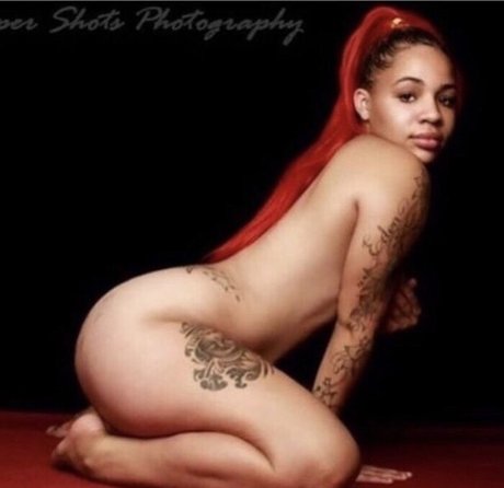 Big Honey free model pics