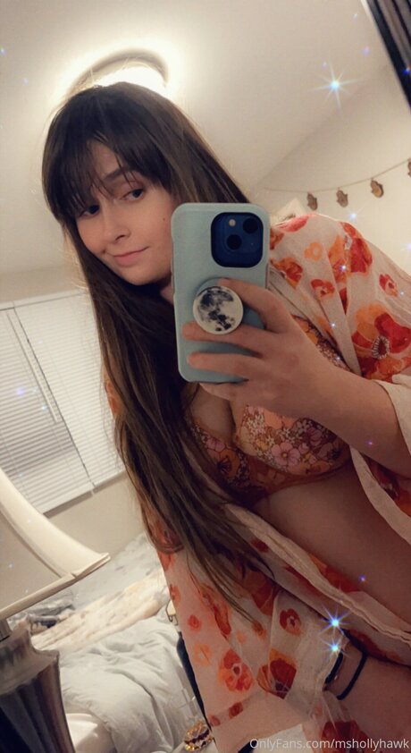 Ms HollyHawk adult actress photo