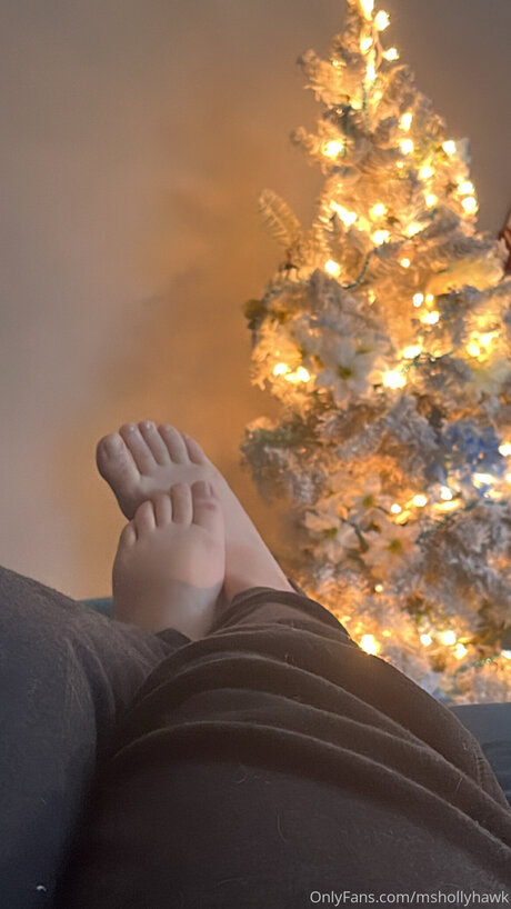 Ms HollyHawk high quality star photo