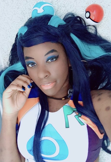 MsFortune chan pornstar beautiful photo