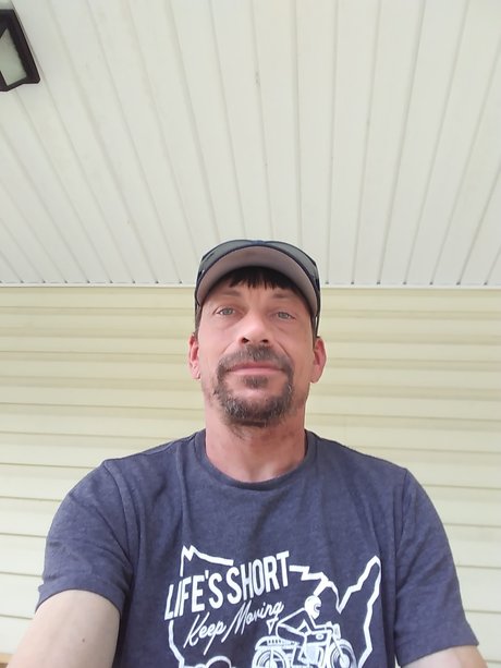 Mark Seacord nudes star photo