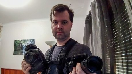 M rcio Silva model nudes image