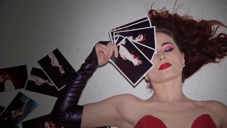 Ms Daily free model pics