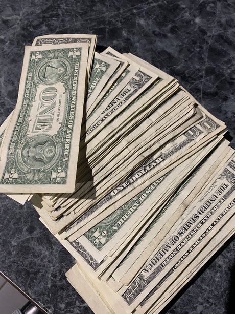 MsCleo nudes model archive