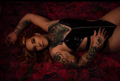 Ms butcher with a smile model picture