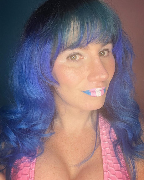 Blaze Bops naked star photos