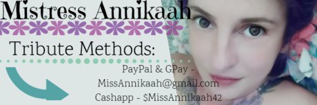 Mistress Annikaah pretty actress pic
