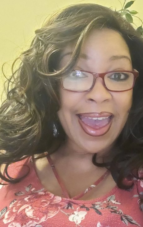 MsAlexis star pretty photo