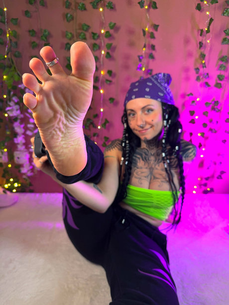 Freaky Fjonda VIP star img