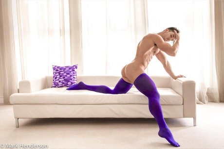 DrewMenning pornstar sexy pictures