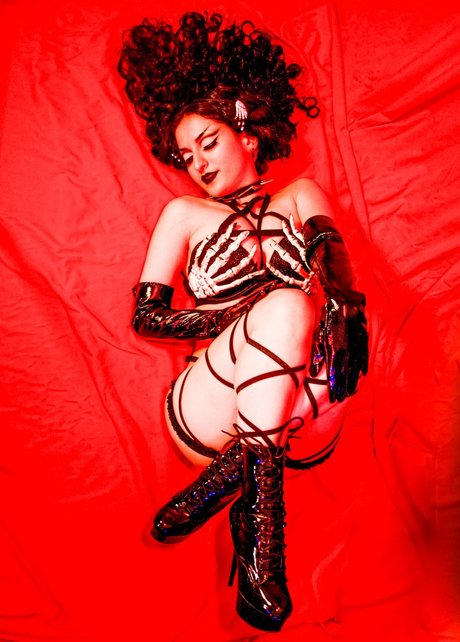 Ghostie sex star picture