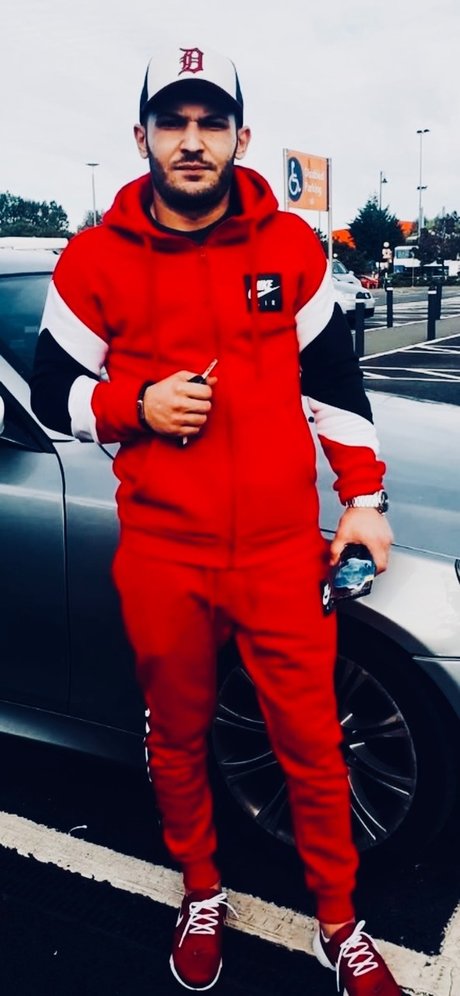 Florin Adrian nudes pornstar image