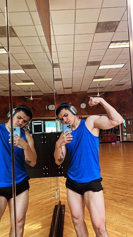 Elias Portillo sex pornstar picture