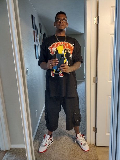 Freddy G pretty model images