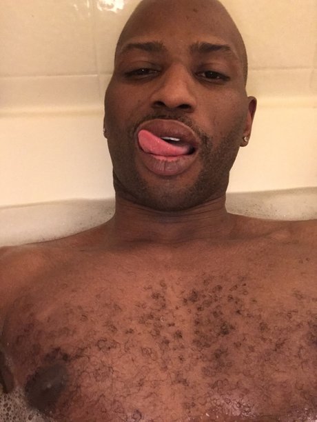 Rick Dark chocolate star sex photos