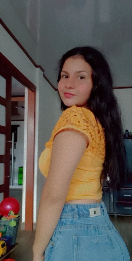 Gisela morales pornstar perfect image