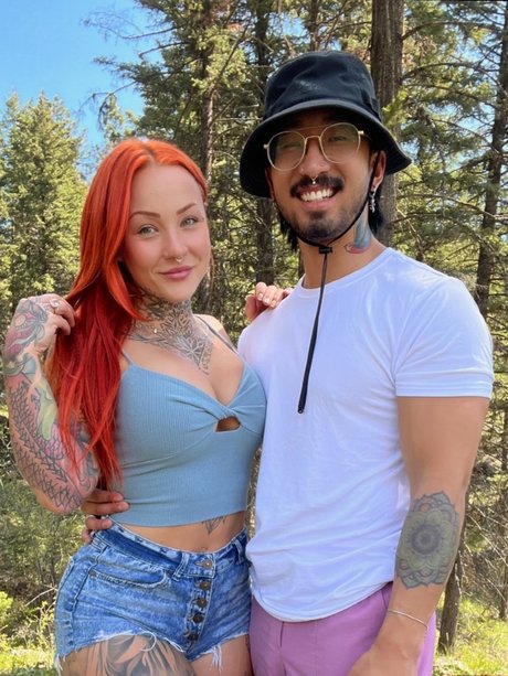 FREE Phamily Standards Mandi Cat hot star picture