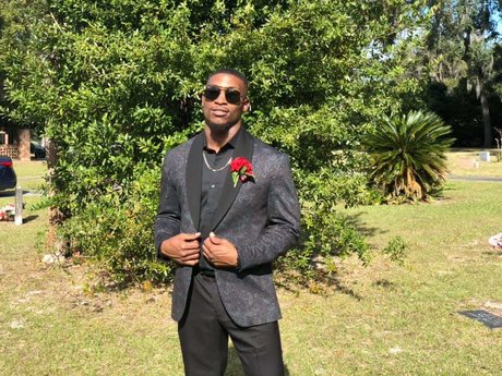 Terrance Long star nude pictures