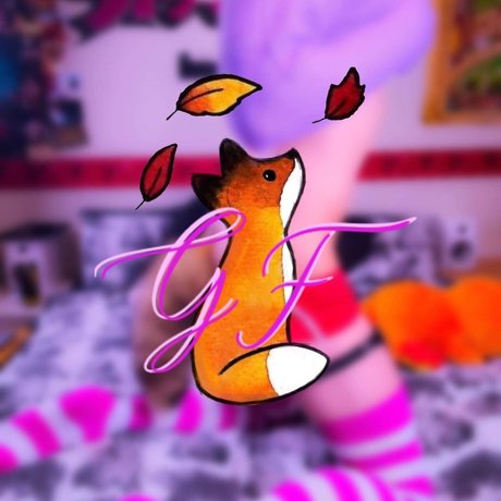 GirmeeFox model adult pictures