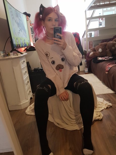 milkafox_ star nudes pic