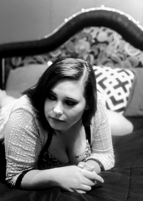 Harley Ann star nudes images