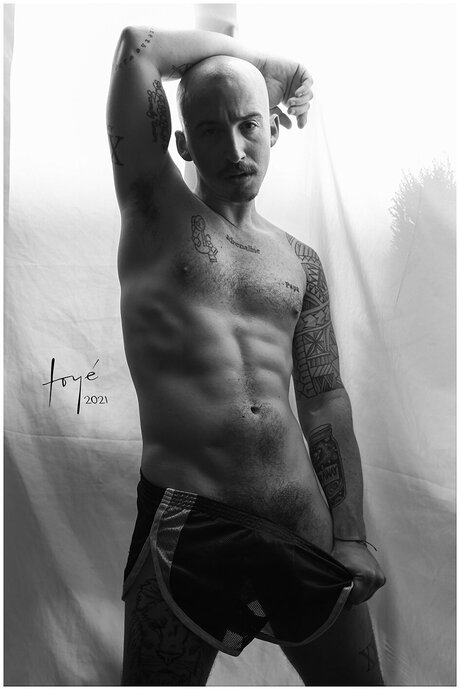 _Male Nude Photography_ star best photo