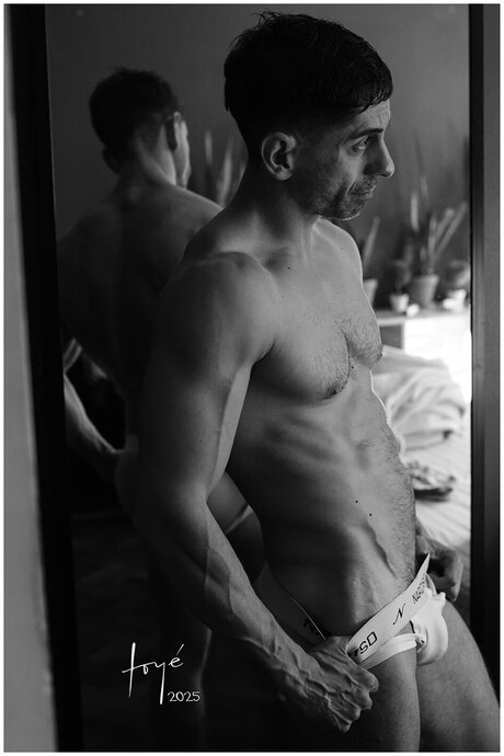 _Male Nude Photography_ free star img