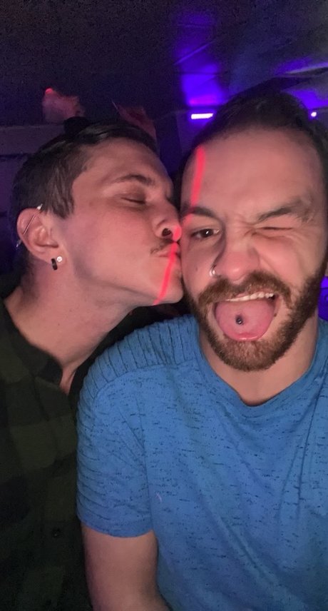 Josh amp amp Kyle_ nudes model archive