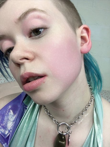 Harper Minx model xxx pic