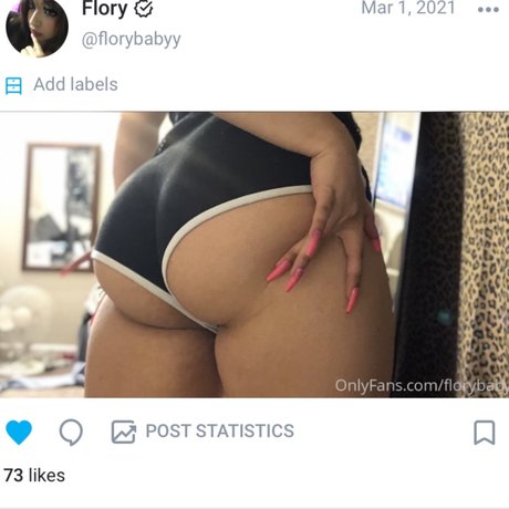 Flory erotic star picture