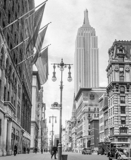 Artthur Harris star top gallery