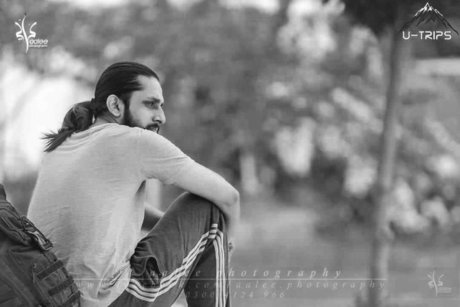 Muhammad Haris Mukhtar pornstar nudes pictures