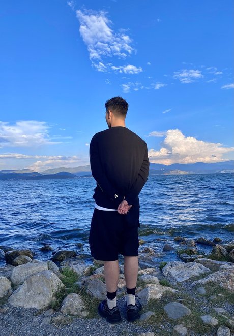 Footboy art pornstar photo