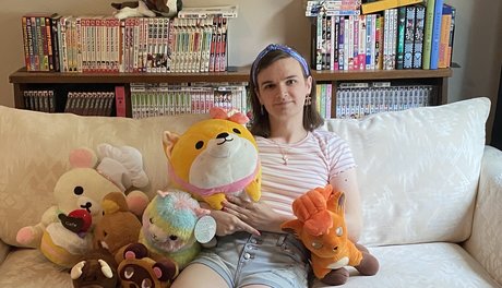 Ms Rabble porn model photos