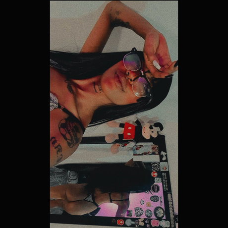 Kenia Martinez top actress image