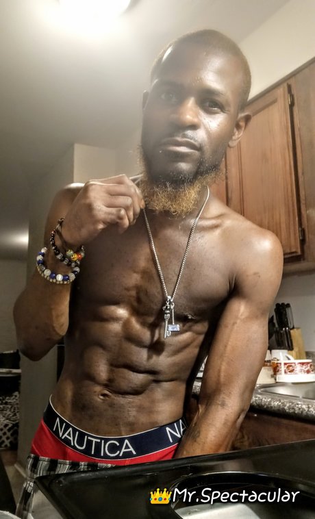 _MASCULINE SATYR_ model nudes img