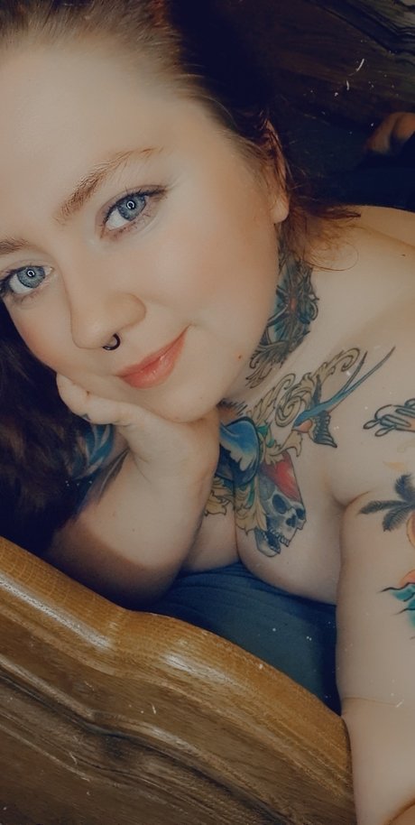 MrsInkAddict star porn pics