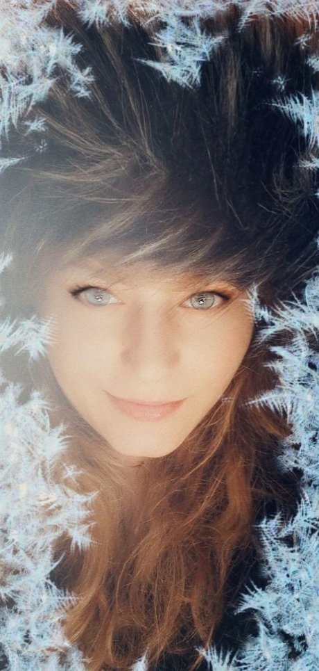 Mrs Incognito V I P_ model perfect galleries