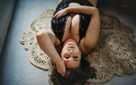 BBW Hannah_ beautiful pornstar photo