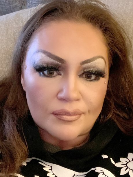 Mrs Lane nice star photos