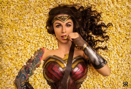 Mrs physiotherapist model perfect archive