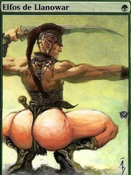 Mr Orochi star nude photos