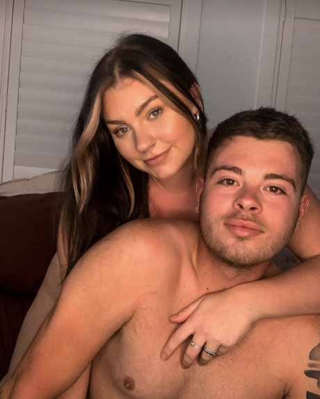 Mr and Mrs H hd pornstar pics